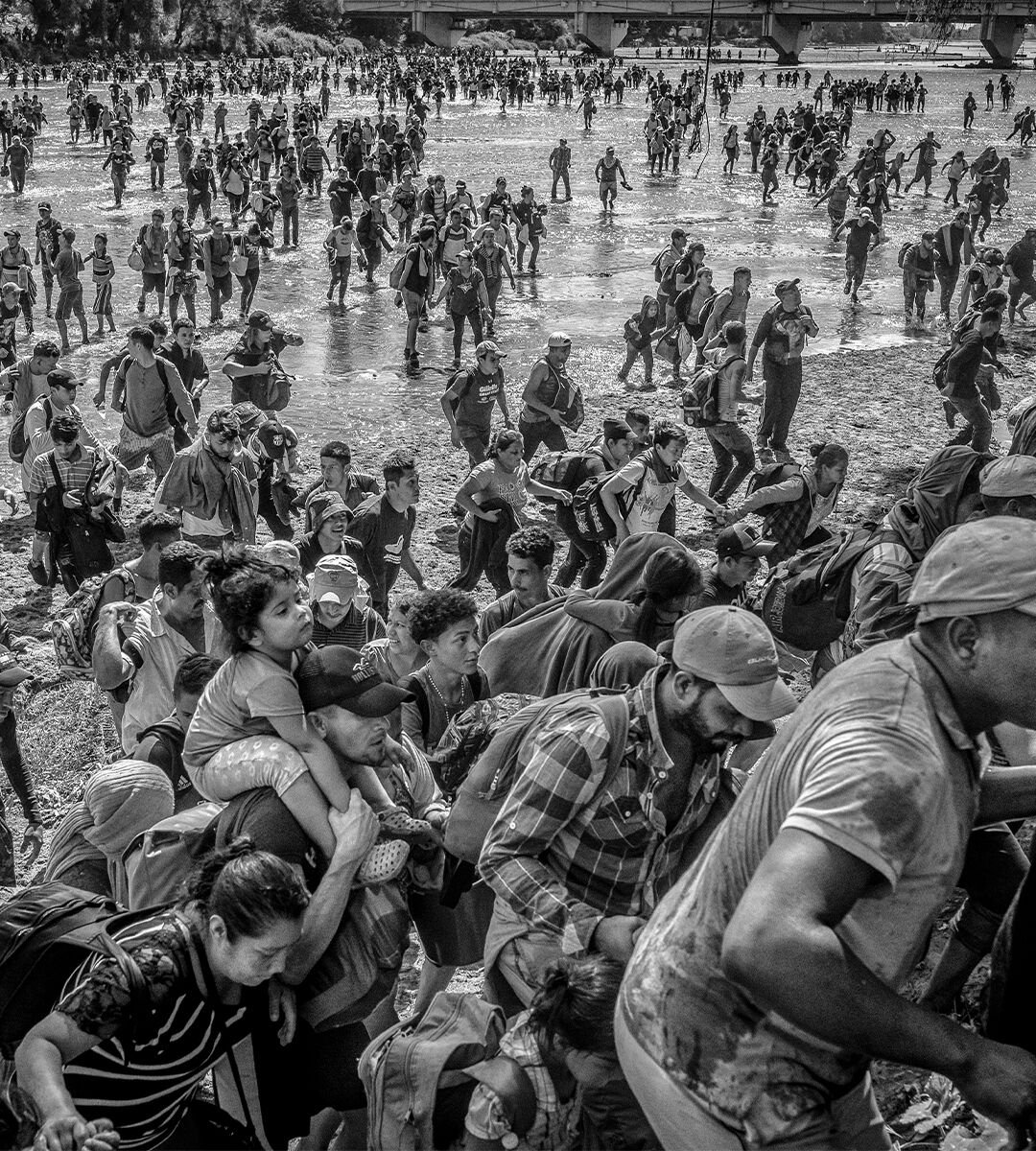 Scrap the asylum system—and build something better