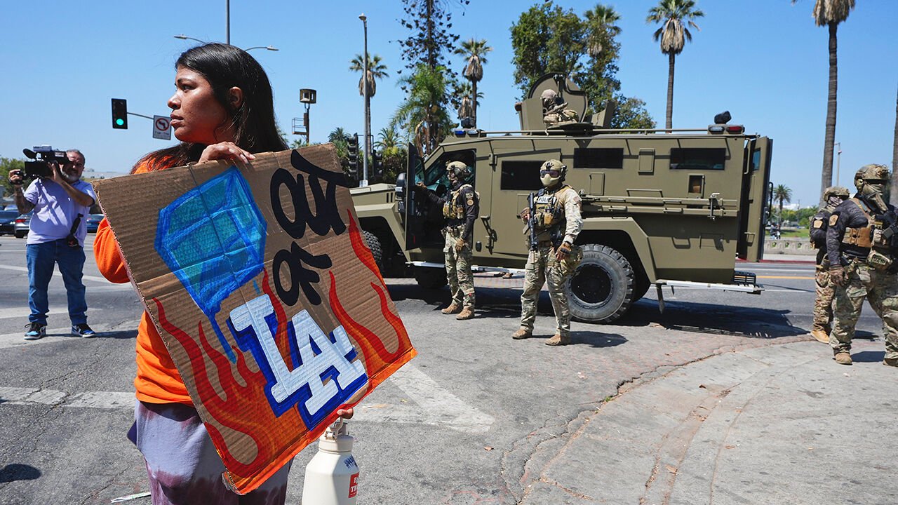 ICE’s big payday makes mass deportation possible