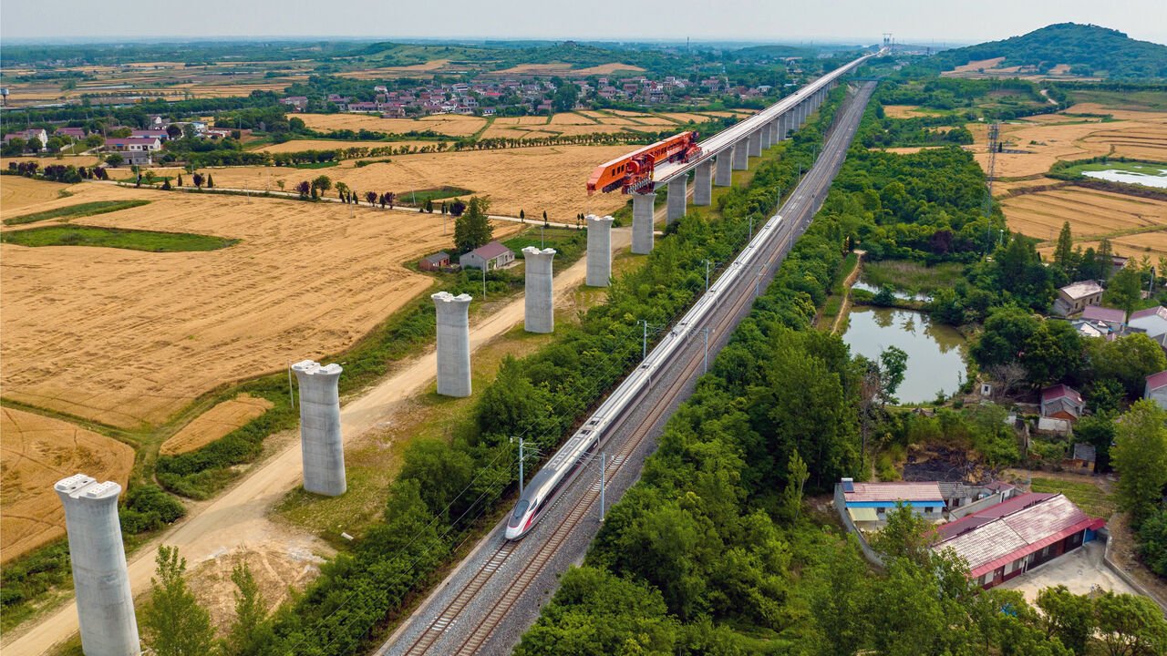 China’s local governments are approaching a fiscal black hole