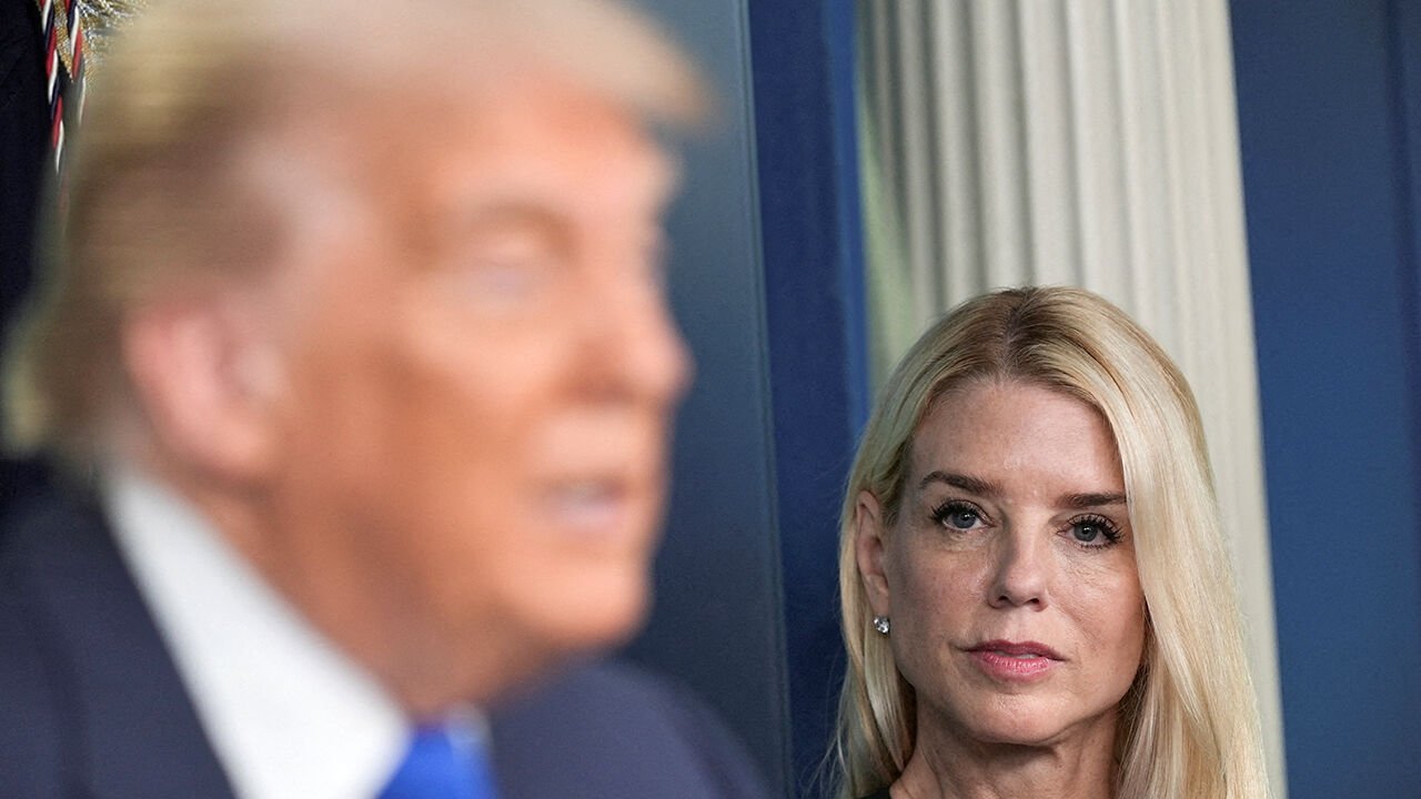 Jeffrey Epstein is still causing trouble for Donald Trump