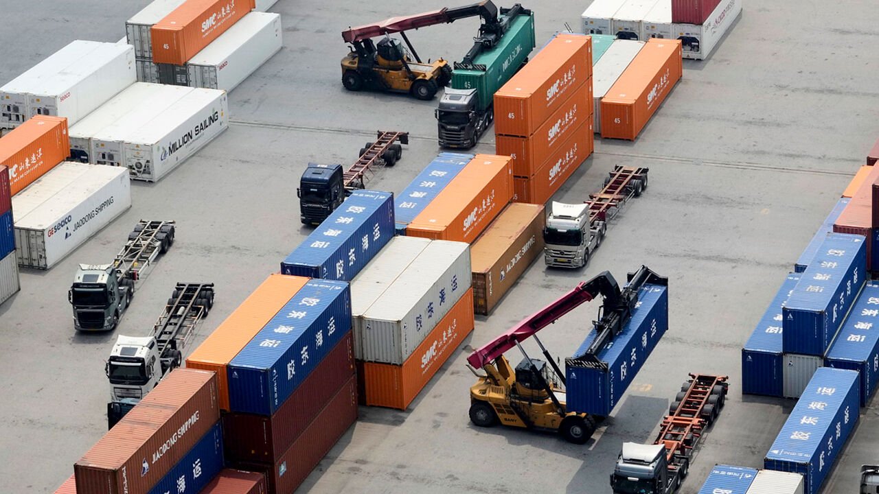 America cannot dodge the consequences of rising tariffs for ever