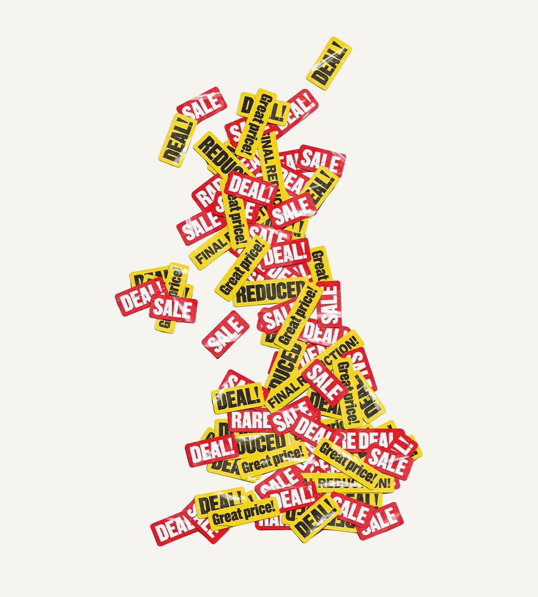 Britain is cheap, and should learn to love it