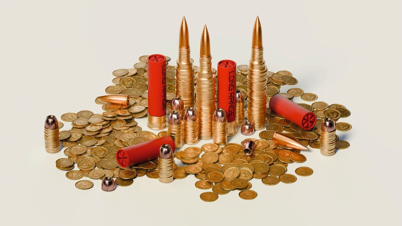 In war, incentives matter more than courage