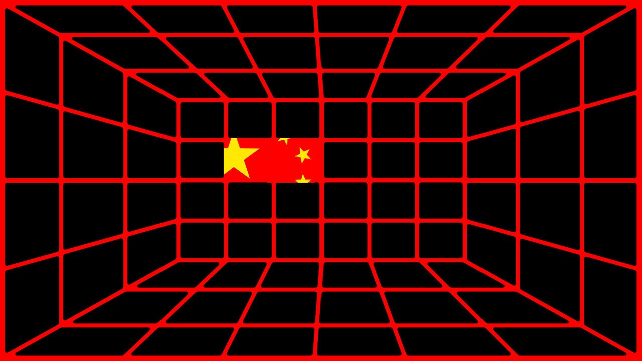 America is coming after Chinese it accuses of hacking