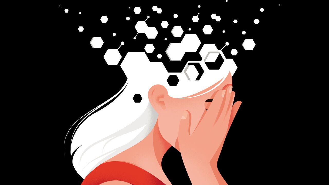 Could hormones help treat some forms of anxiety and depression?