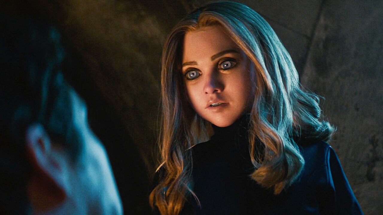 Hollywood’s new favourite villain