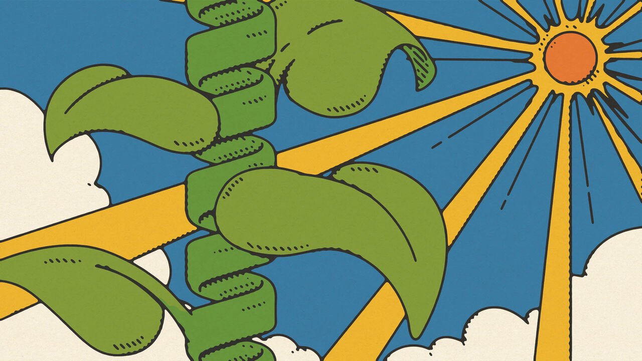 AI is helping to design proteins from scratch